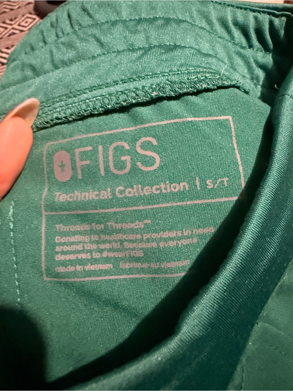 Figs Set - Picture 3 of 4